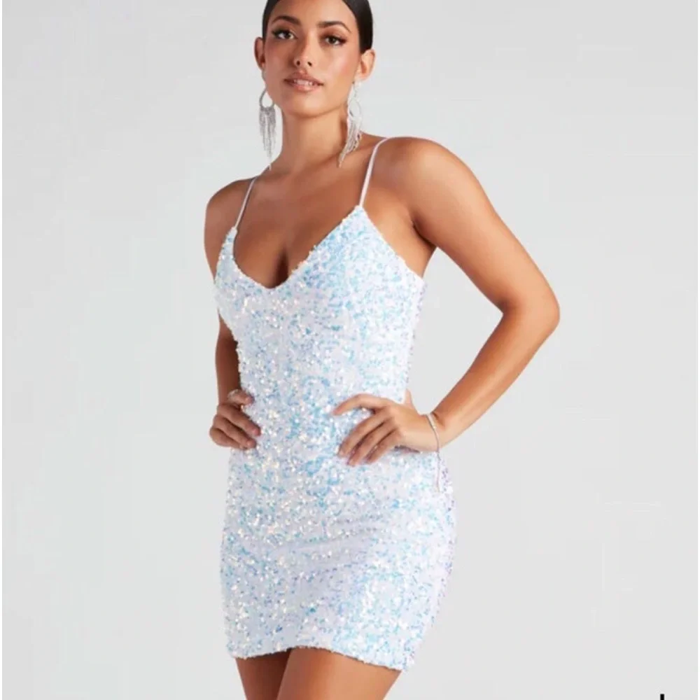 Windsor dress - Picture 1 of 5